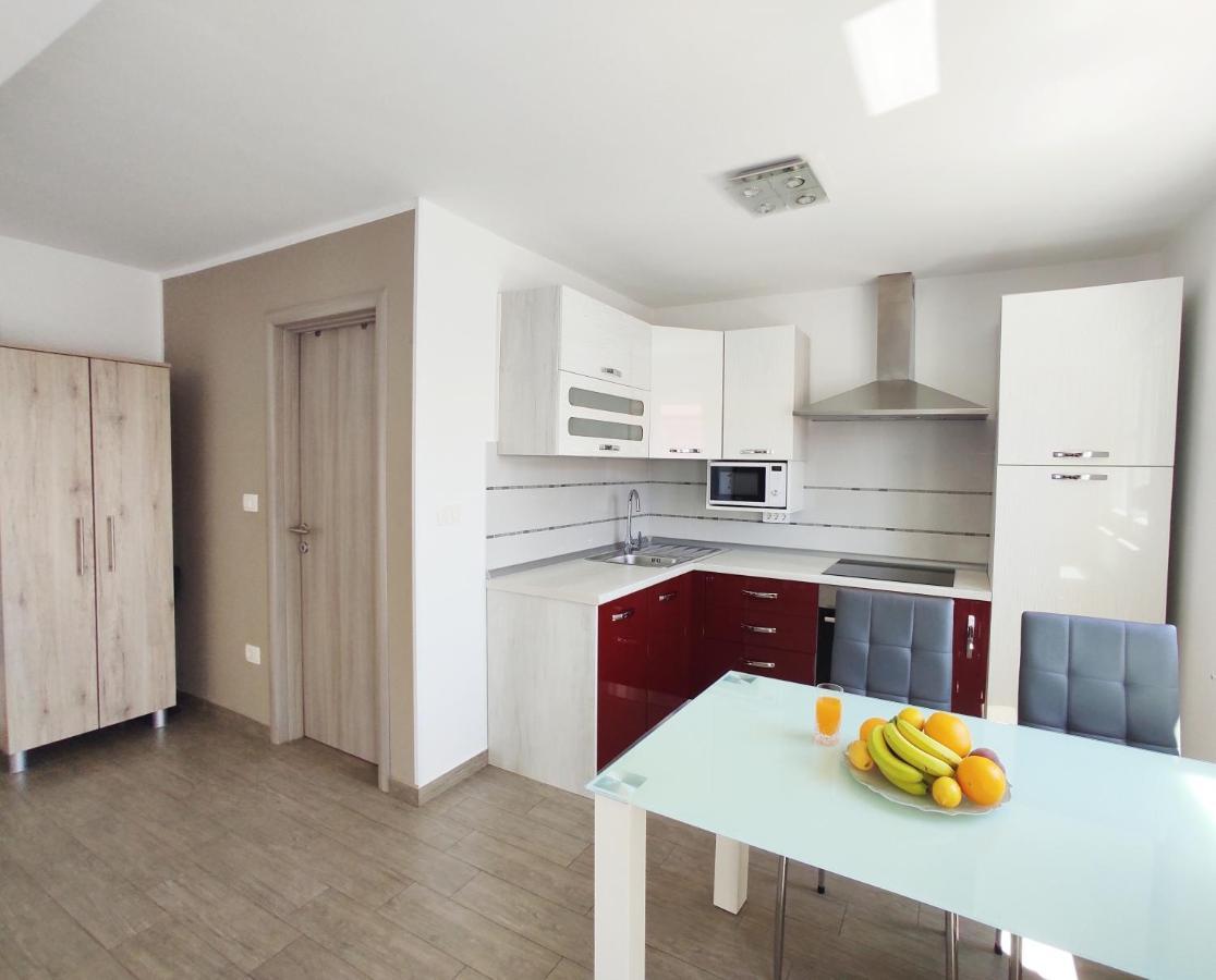 Tamara Apartment