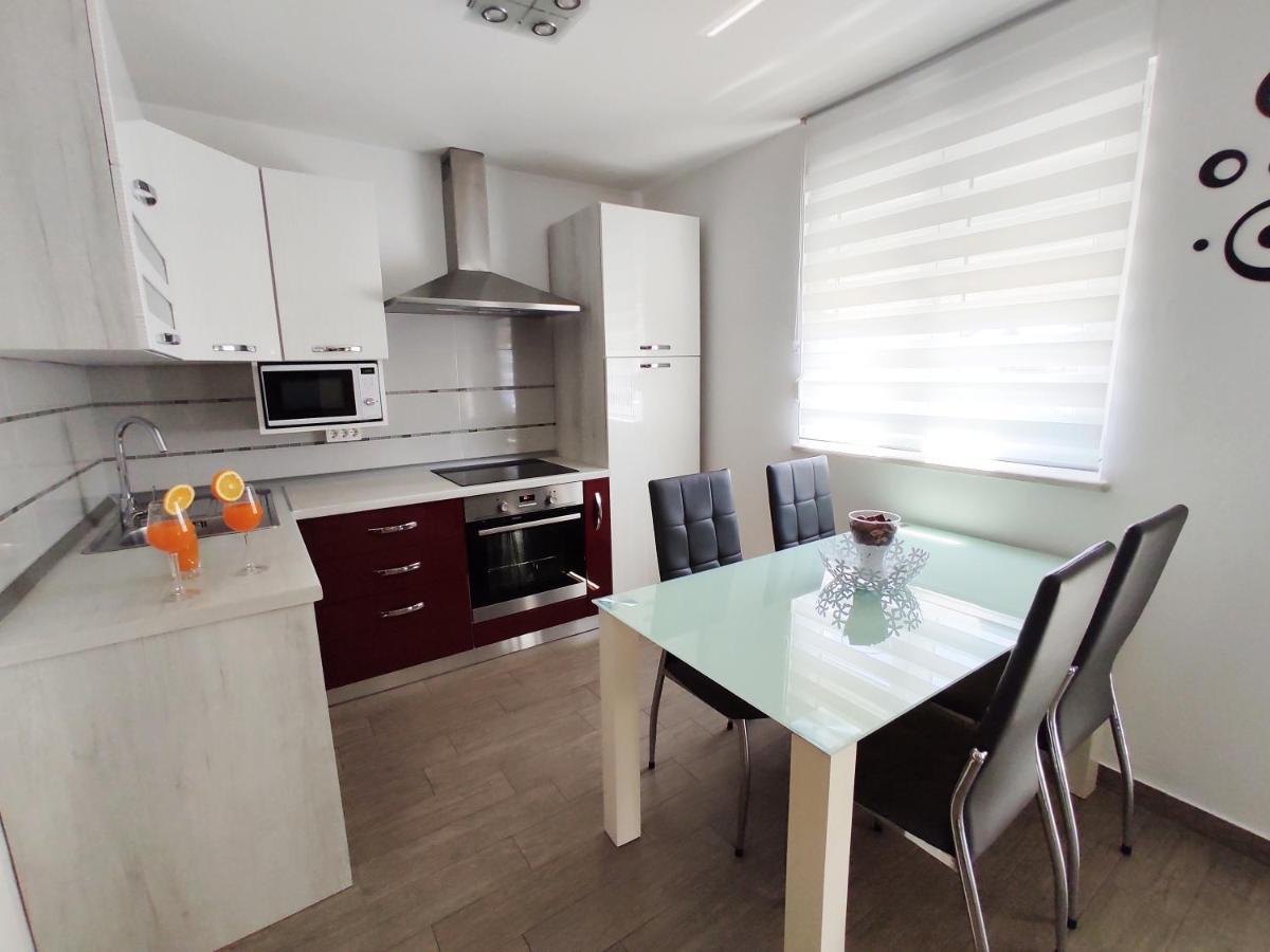 Apartment Tamara Umag