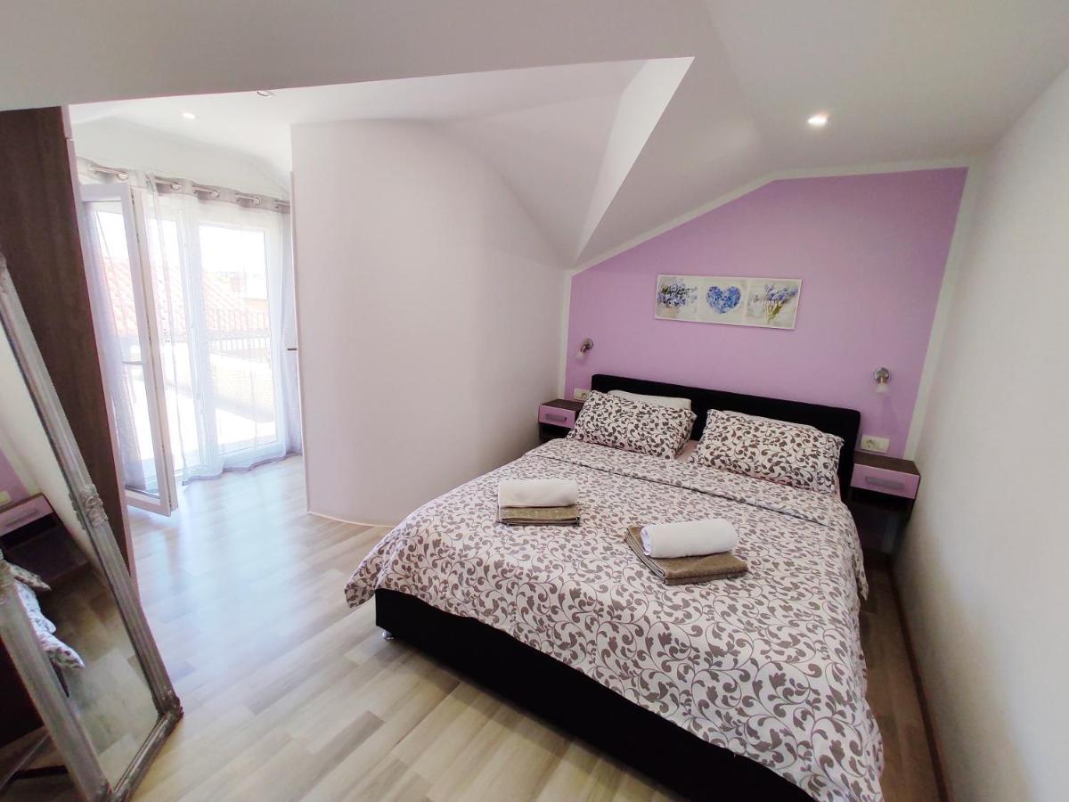 Tamara Apartment