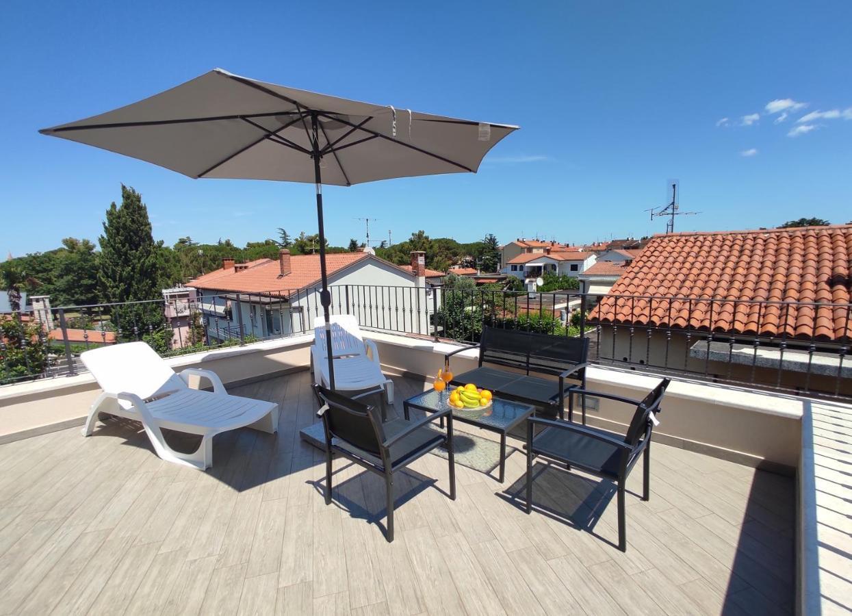 Tamara Apartment Umag