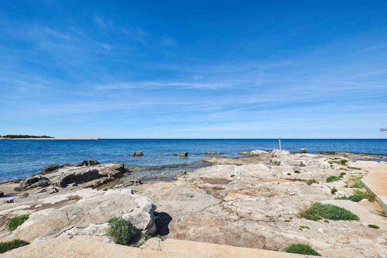 Tamara Apartment Umag