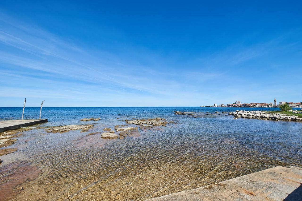 Tamara Apartment Umag